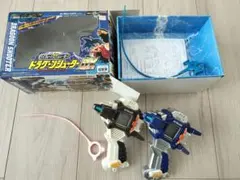 2026年最新】ドラグーンシューター dxの人気アイテム - メルカリ