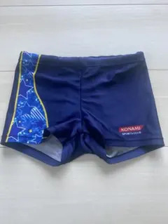 KONAMI 水着 男の子用 140