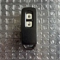 ホンダ 純正スマートキー JF1/2 NBOX 両側パワスラ - メルカリ