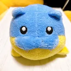 ポケモン　やさしいきもちぬいぐるみ　タマザラシ　おまけ付き ポケモン やさしいきもちぬいぐるみ タマザラシ おまけ付き 【公式通販】