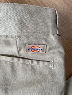 Dickies チノパン