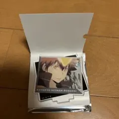 家庭教師ヒットマンREBORN! and GALLERY 沢田綱吉