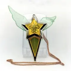 当時物 美少女戦士セーラームーン セーラースターズ セーラーチェンジスター