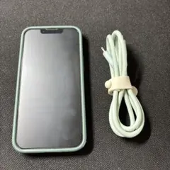 iPhone 13 mini グリーン 128GB