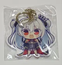 FGO コミケ アクリルキーホルダー デフォルメ SD 着物 和服