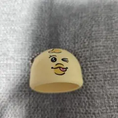 スシロー コラボ　可哀想に！ きみまろ　つみあげ フィギュア