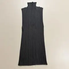 n*e様 PLEATS PLEASE ISSEY MIYAKE ハイネックノース n*e様 PLEATS PLEASE ISSEY MIYAKE ハイネックノース - メルカリ