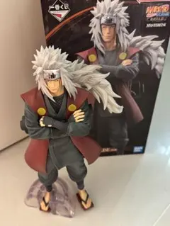 2026年最新】自来也 フィギュアの人気アイテム - メルカリ
