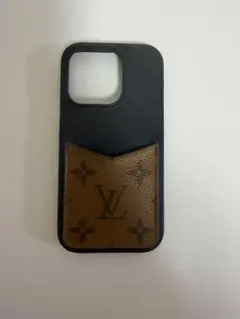 ルイヴィトン iPhone14Pro ケース モノグラムリバース スマホケース