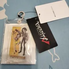 新品　第五人格 IdentityⅤ アベイル 人形師 アクリルスタンド　アクスタ