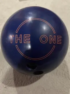 EBONITE THE ONE URETHANE ボウリングボール - メルカリ