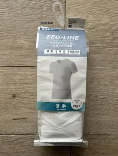 mont-bell ZEO-LINE Mサイズ Tシャツ