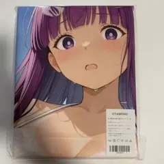 キャラクターバスタオル