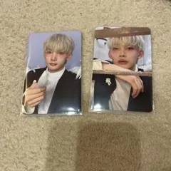 &TEAM JO トレカ　GAZE