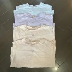 プティマイン　トップス　4枚セット　90サイズ
