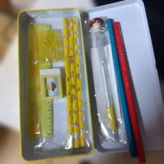 子ども用文具セット