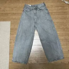 H&M SUPER BUGGY W29L30 ケンタウロス健太着用モデル