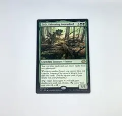 MTG 倍増の季節 初版 RAV 英語 - メルカリ
