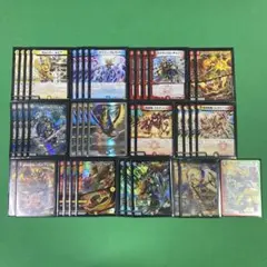 デッキ デュエルマスターズ