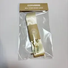 コンバース ALL STAR SHOE LACE