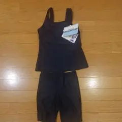 セパレートスクール水着 女児 140