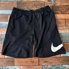 タ*ク様 ナイキNIKE　黒ブラック　オーバーサイズＸＬ　ナイロンパンツ　メンズ