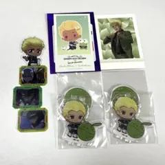 ガンダムSEED ディアッカ