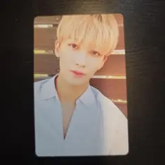 SEVENTEEN ジョンハン