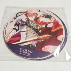 A3! アニメイトカフェ アニカフェ コースター コンプ - メルカリ