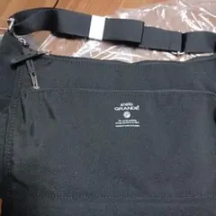 新品未使用anello GRANDE ショルダーバッグ ブラック GM0122Z