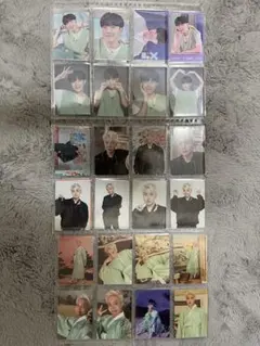 SOWOOZOO  ダルマジュン Permission to Dance ホビ