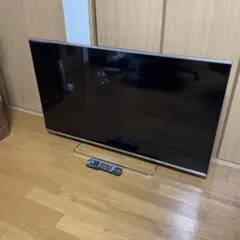 4K 50型 テレビ ゲオ グリーンハウス 中古 HDMI fire 地デジ - メルカリ