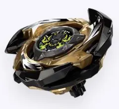 d*7様 ベイブレードX ドランブレイブS.6-60.V メタルコートブラック限 BEYBLADE X ドランブレイブS6-60V メタルコート：ブラック - メルカリ