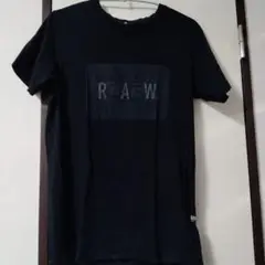 ジースターロウTシャツ
