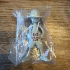 luffy’s冒険の記憶vol.2 spiders cafe スパイダーズカフェ