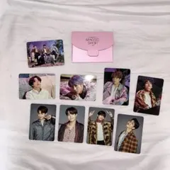 2026年最新】bts マジックショップ トレカの人気アイテム - メルカリ