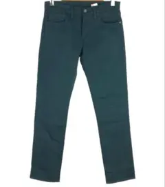 Levi's511 リーバイス スリムフィットジーンズ　メンズパンツW30L32