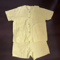 韓国子供服 セットアップ