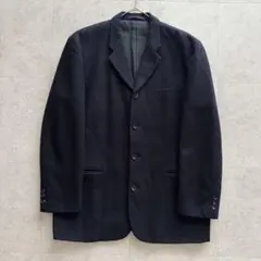 田中オム コムデギャルソンオム ジャケット パンツ スーツ セットアップ 美品 コムデギャルソン オム 田中オム セットアップ スーツ 刺繍