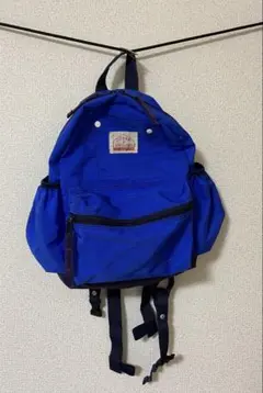 Ocean & Ground リュック ブルー　キッズリュックバックパック Sのサムネイル