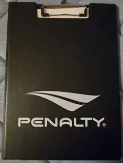 PENALTY サッカーバインダー
