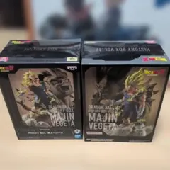 2026年最新】魔人ベジータ history boxの人気アイテム - メルカリ