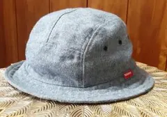 90s old stussy ジェットハット リバーシブル ビンテージ USA