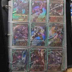 機動戦士ガンダム アーセナルベース まとめ売り