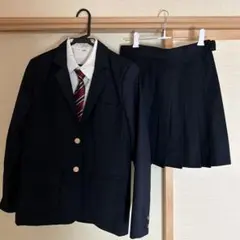 小学校卒業式スーツ☆卒服