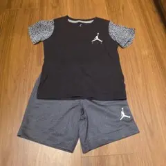 Jordan Tシャツとショートパンツ セット 3T