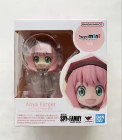 2026年最新】SPY×FAMILY Figuarts mini アーニャ・フォージャーの人気