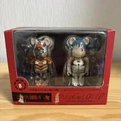 2026年最新】BE@RBRICK エヴァンゲリオンの人気アイテム - メルカリ