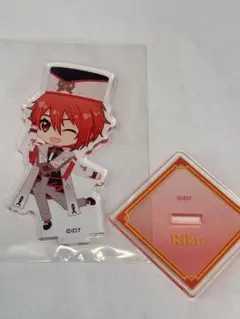 アイドリッシュセブン 七瀬陸 アクリルスタンド