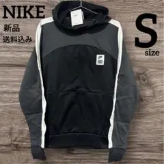 新品★NIKE★パーカー★ブラック★バスケットボール★Sサイズ
